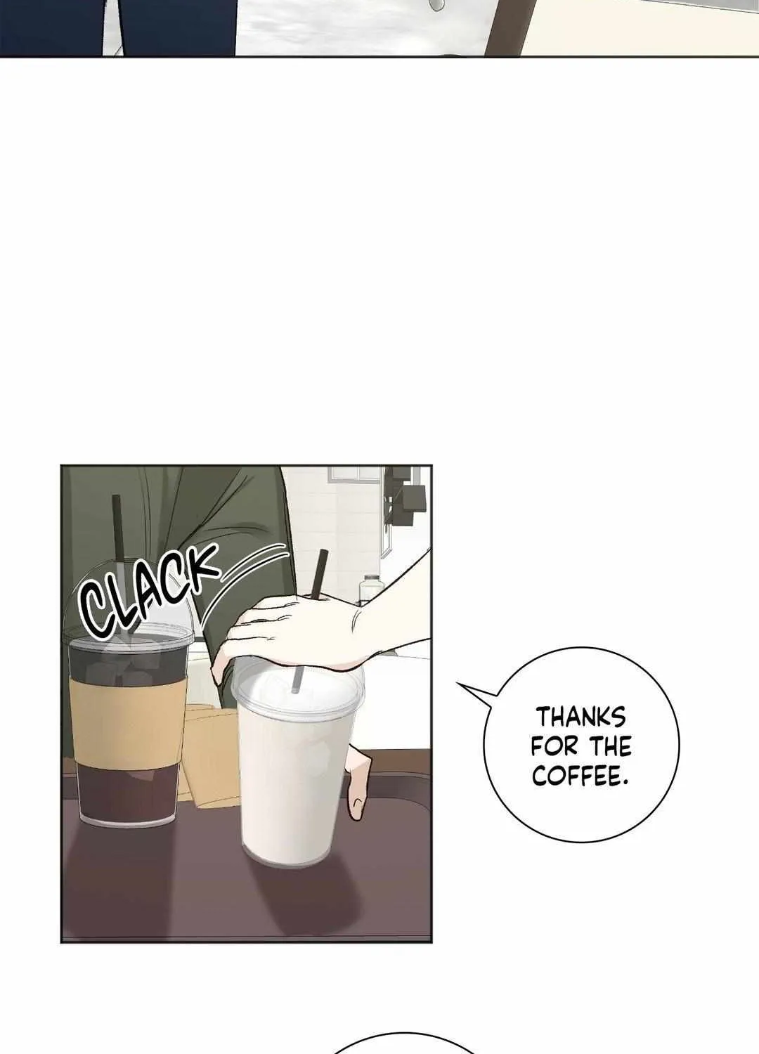 Borders Are Not Observed Mangakakalot X Chapter 4 Page 35