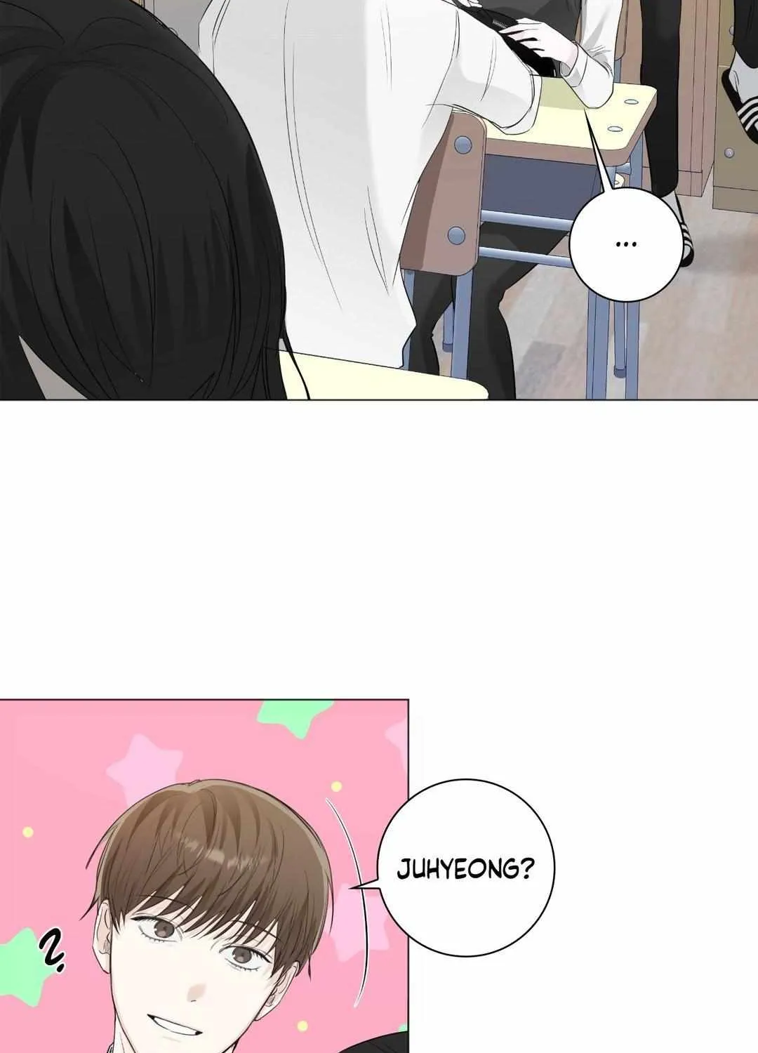 Borders Are Not Observed Mangakakalot X Chapter 6 Page 41