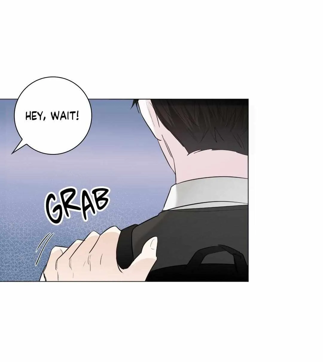 Borders Are Not Observed Mangakakalot X Chapter 6 Page 45