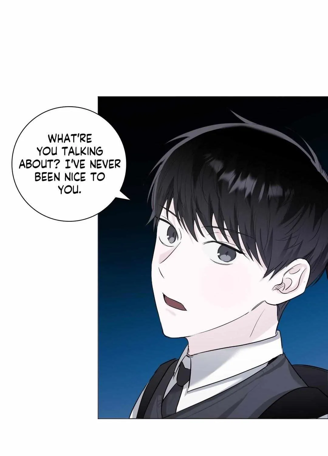 Borders Are Not Observed Mangakakalot X Chapter 6 Page 47