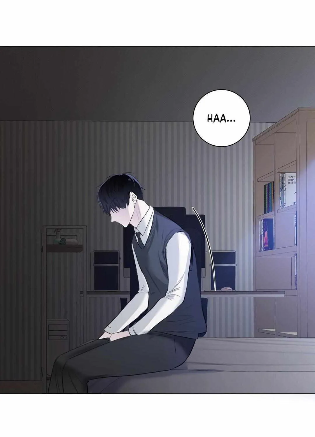 Borders Are Not Observed Mangakakalot X Chapter 6 Page 6