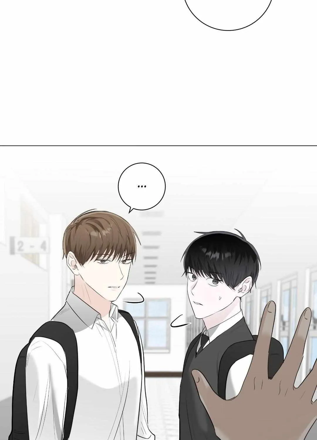 Borders Are Not Observed Mangakakalot X Chapter 6 Page 54