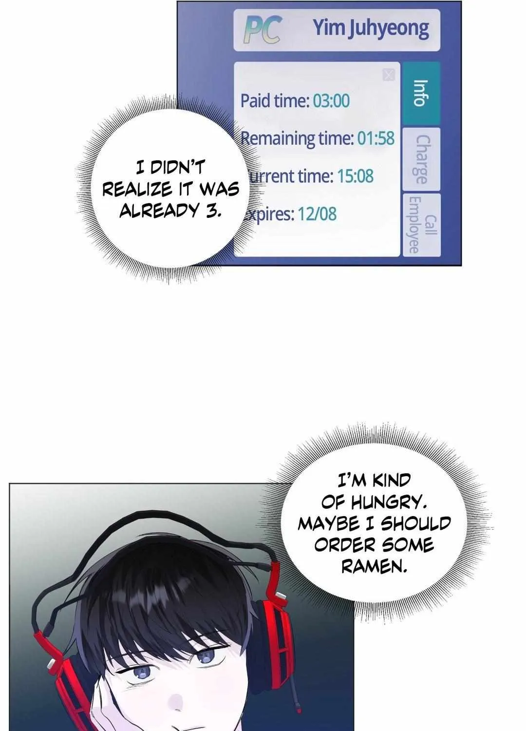 Borders Are Not Observed Mangakakalot X Chapter 6 Page 63