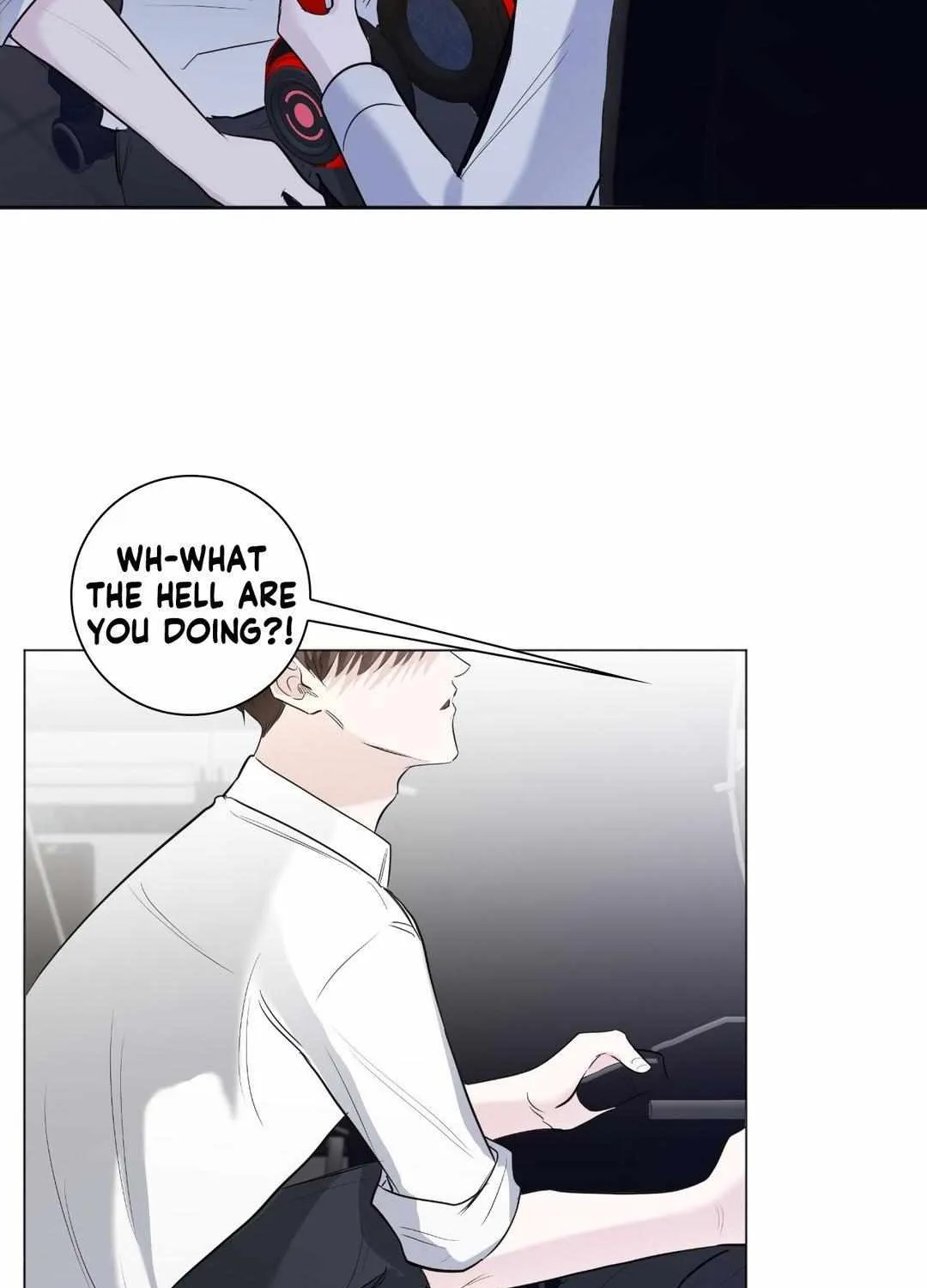 Borders Are Not Observed Mangakakalot X Chapter 6 Page 69
