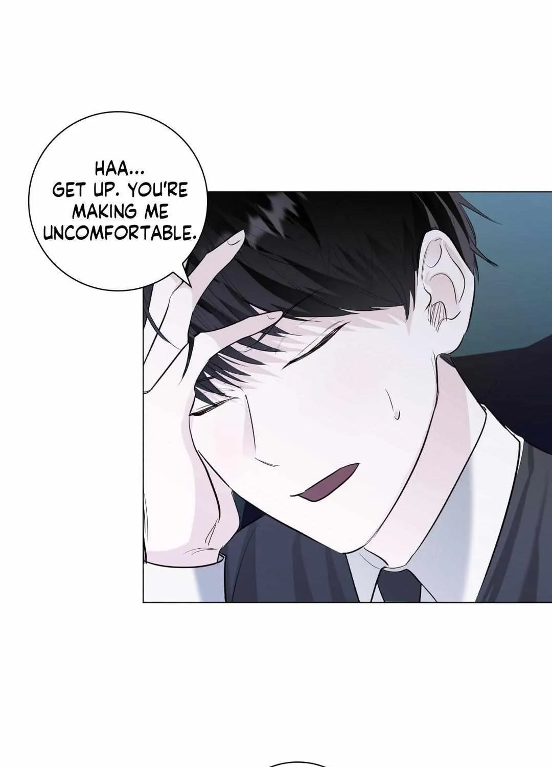 Borders Are Not Observed Mangakakalot X Chapter 6 Page 71