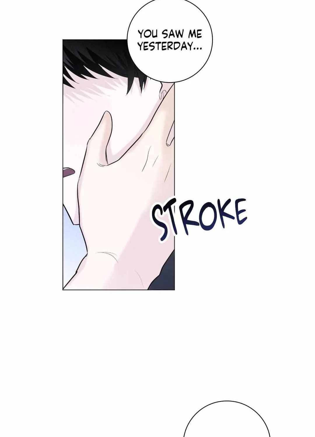 Borders Are Not Observed Mangakakalot X Chapter 6 Page 72