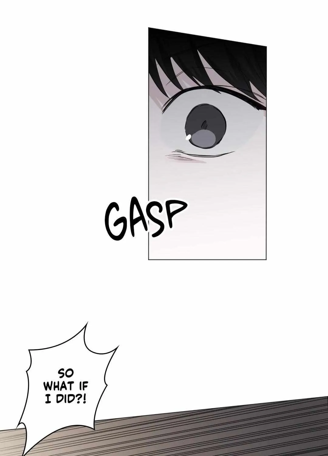 Borders Are Not Observed Mangakakalot X Chapter 6 Page 75