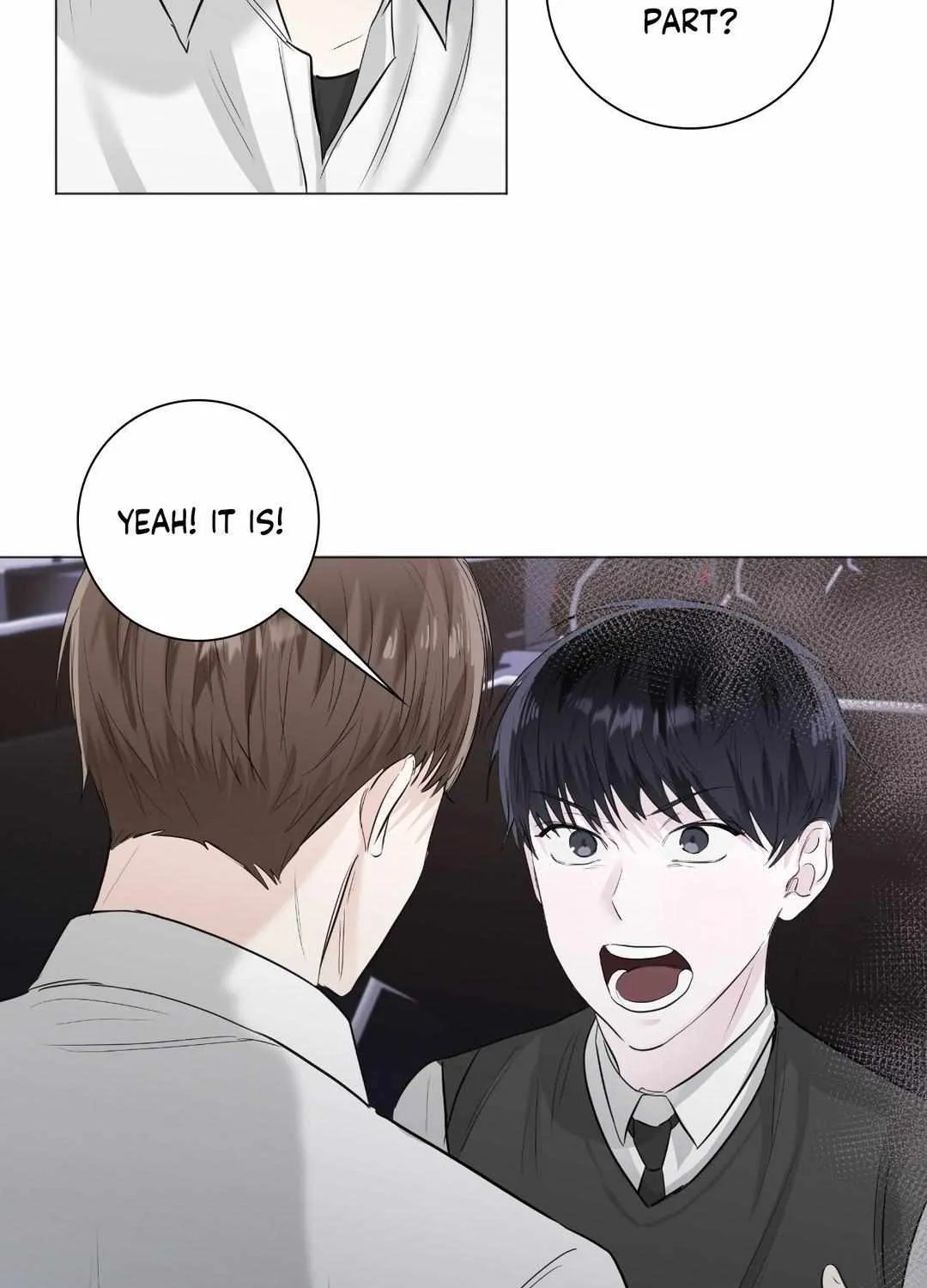 Borders Are Not Observed Mangakakalot X Chapter 6 Page 77