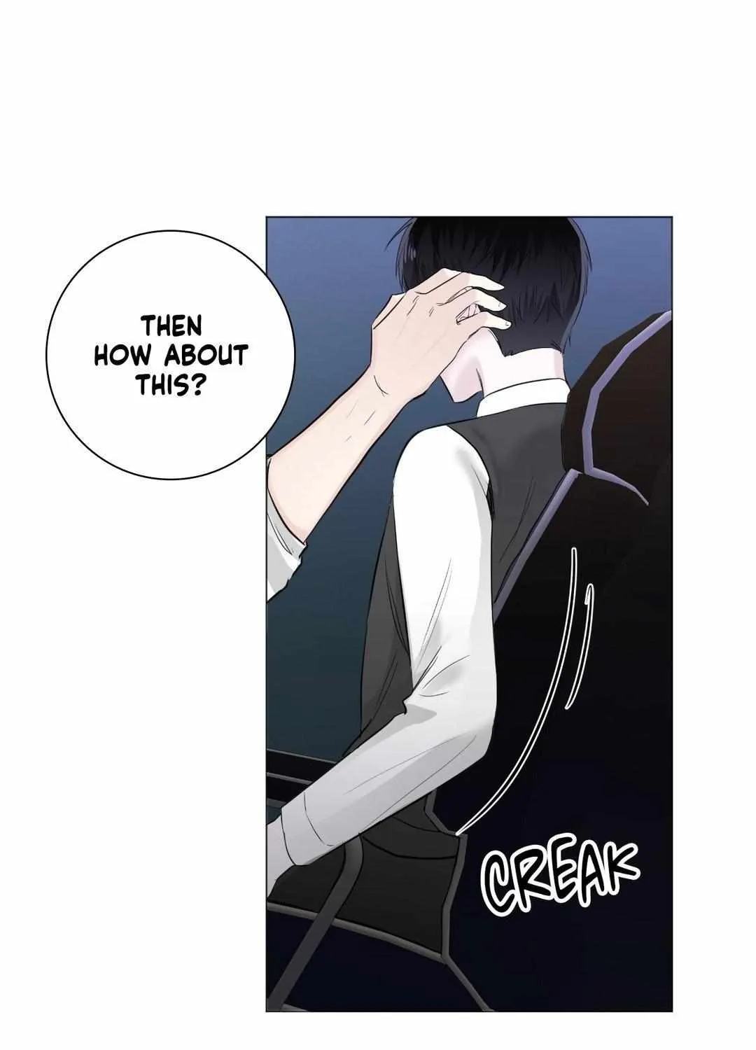 Borders Are Not Observed Mangakakalot X Chapter 6 Page 79