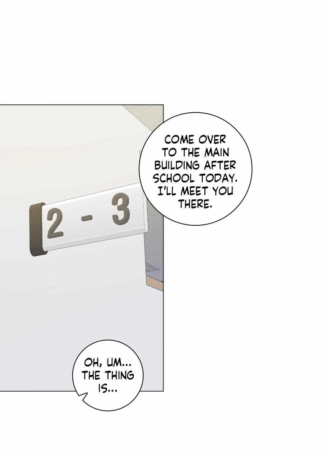 Borders Are Not Observed Mangakakalot X Chapter 6 Page 24