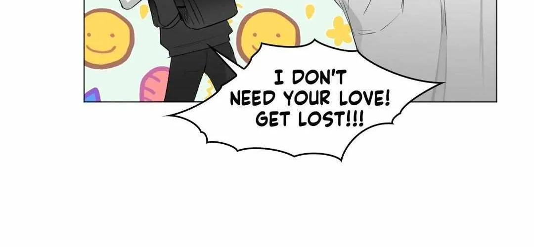 Borders Are Not Observed Mangakakalot X Chapter 6 Page 30