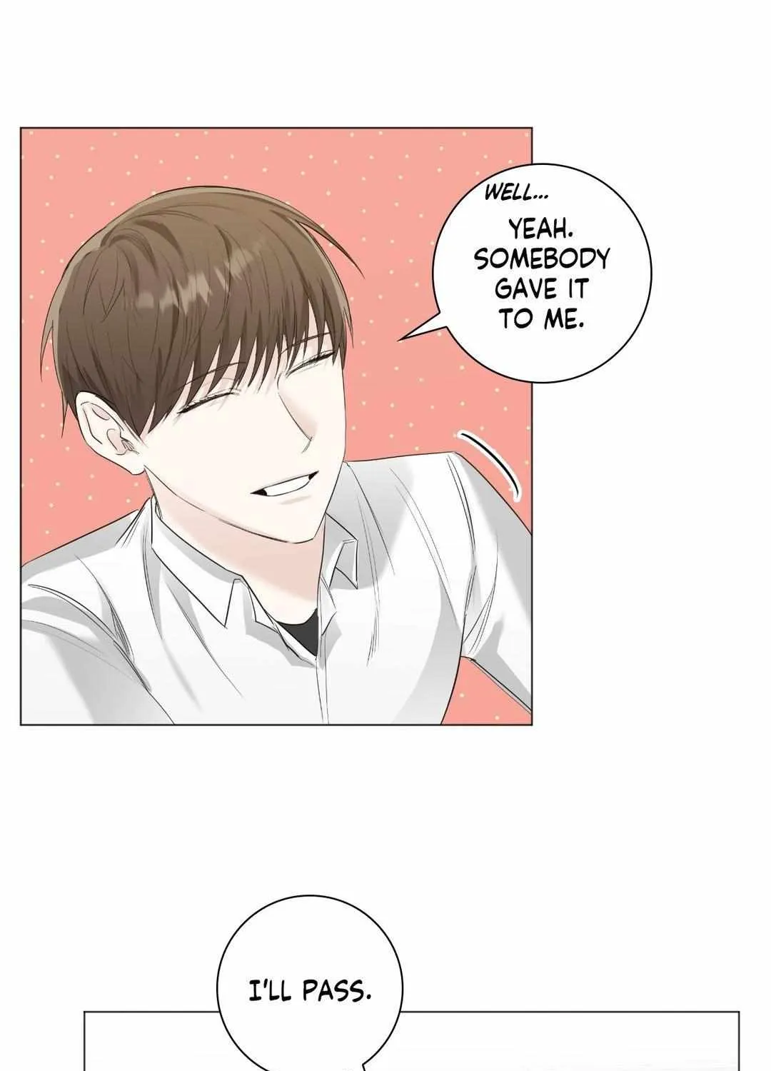 Borders Are Not Observed Mangakakalot X Chapter 6 Page 35