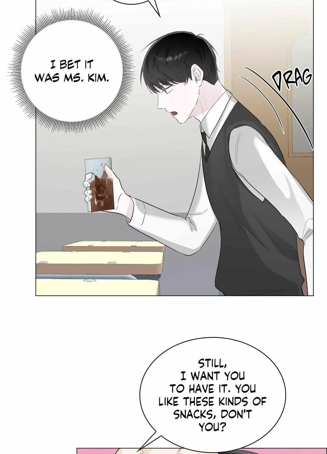 Borders Are Not Observed Mangakakalot X Chapter 6 Page 36