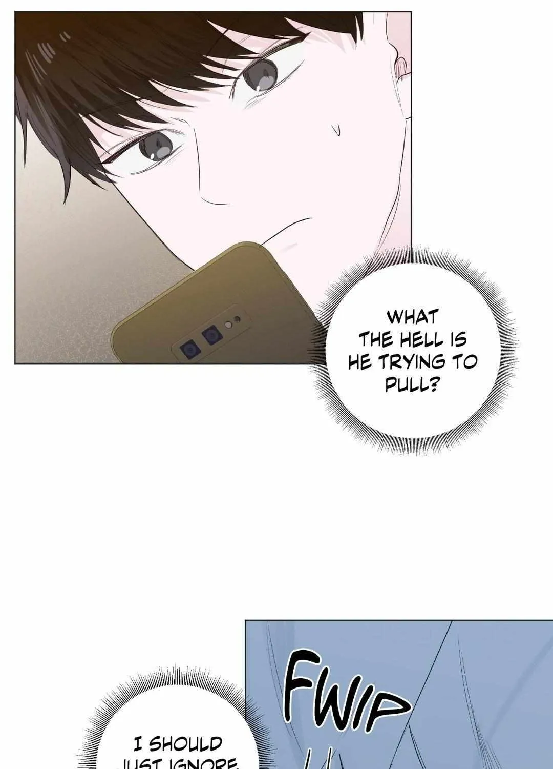 Borders Are Not Observed Mangakakalot X Chapter 7 Page 42