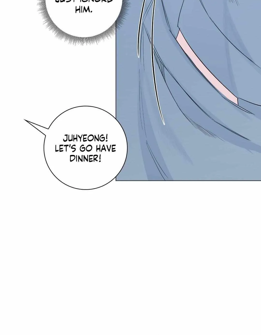 Borders Are Not Observed Mangakakalot X Chapter 7 Page 43