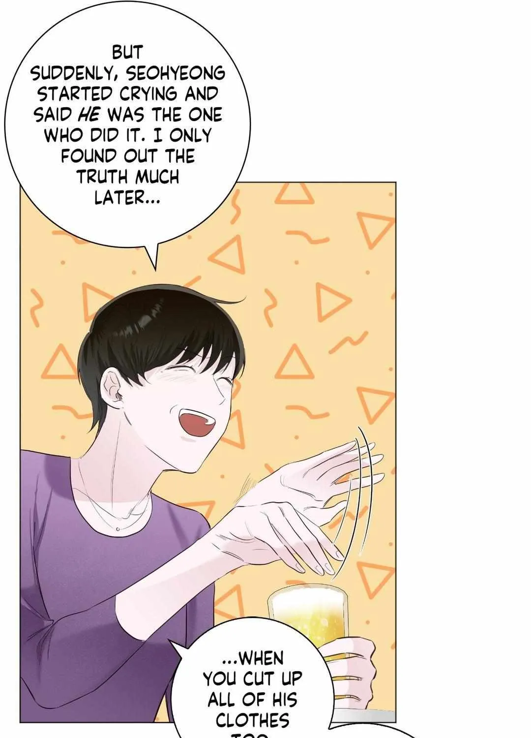 Borders Are Not Observed Mangakakalot X Chapter 7 Page 47
