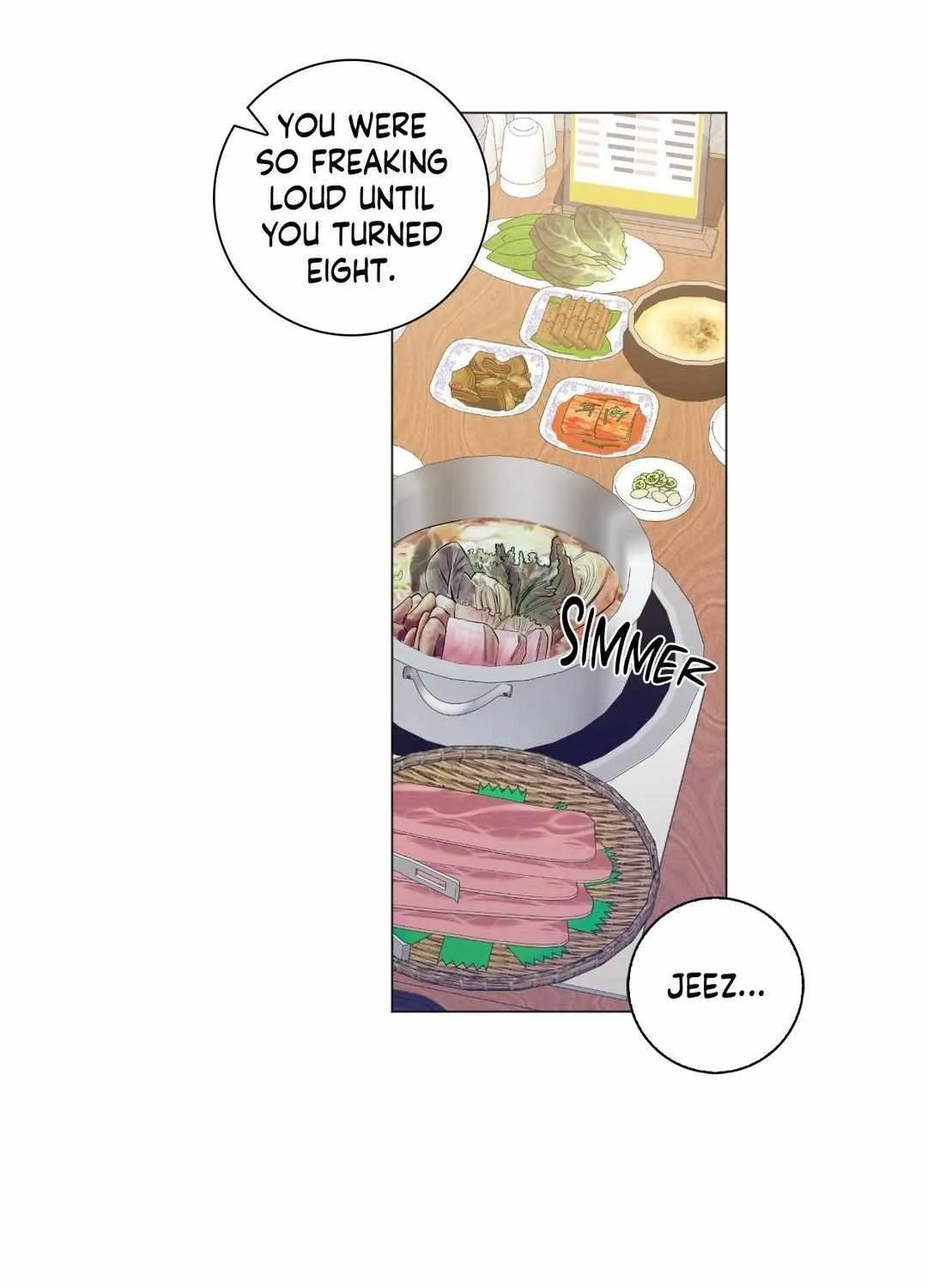 Borders Are Not Observed Mangakakalot X Chapter 7 Page 51