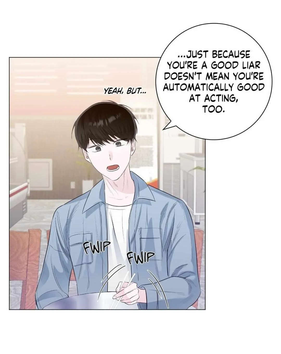 Borders Are Not Observed Mangakakalot X Chapter 7 Page 53
