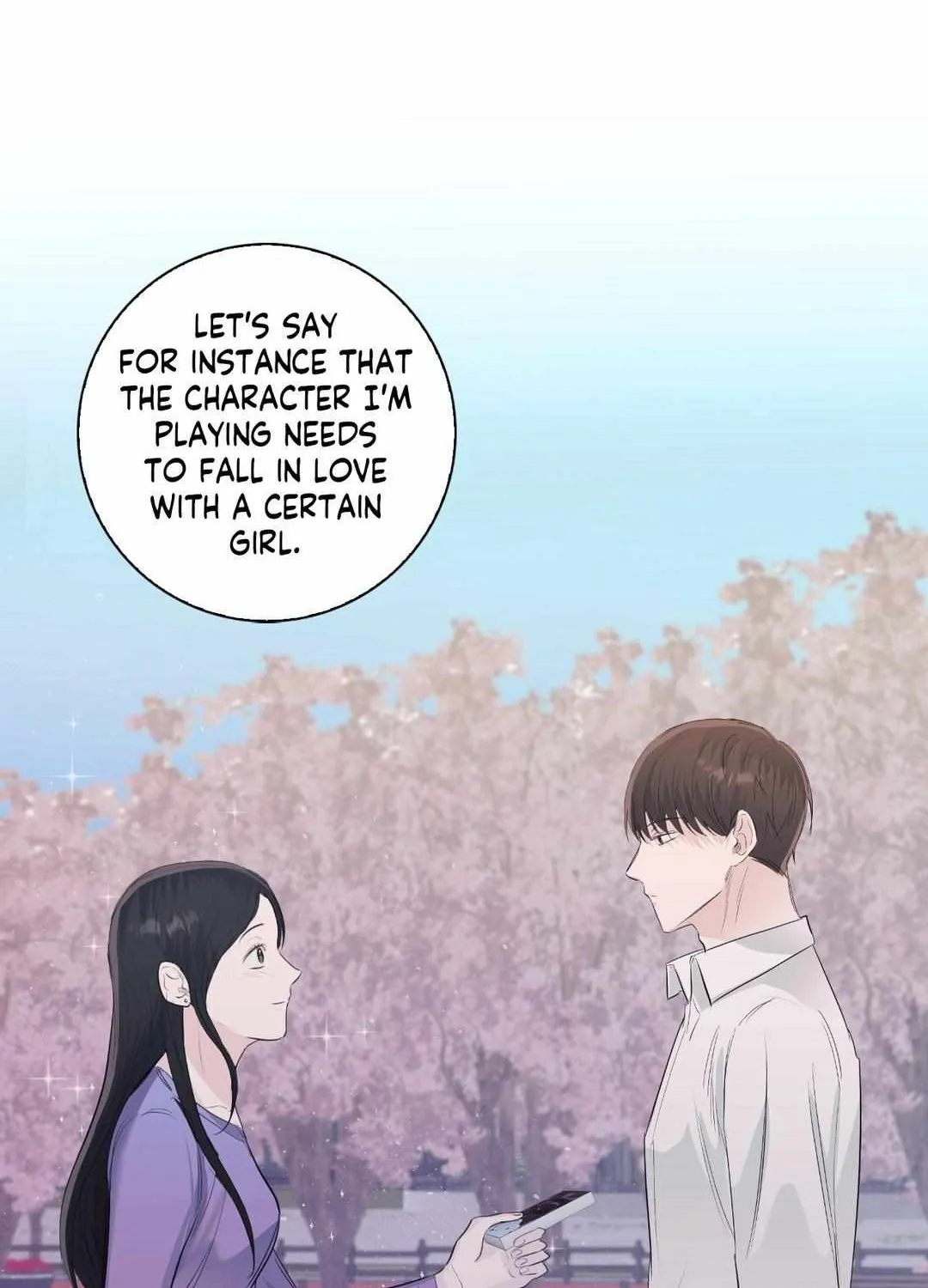 Borders Are Not Observed Mangakakalot X Chapter 7 Page 55