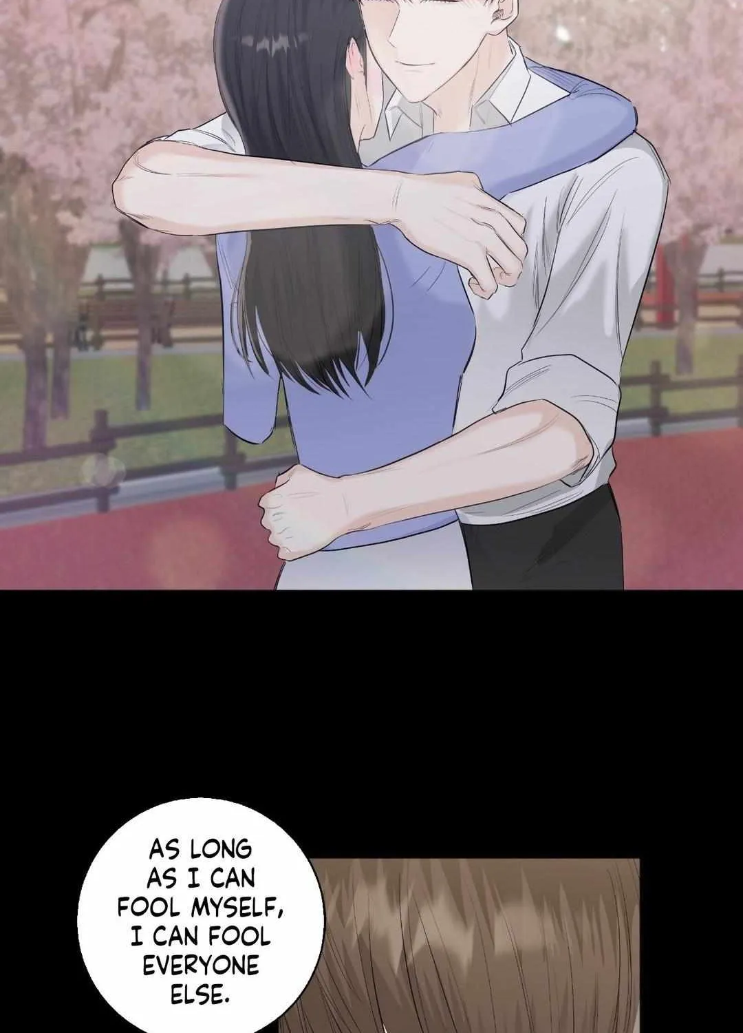 Borders Are Not Observed Mangakakalot X Chapter 7 Page 59
