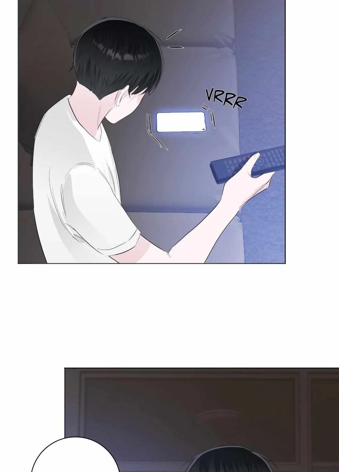 Borders Are Not Observed Mangakakalot X Chapter 7 Page 66