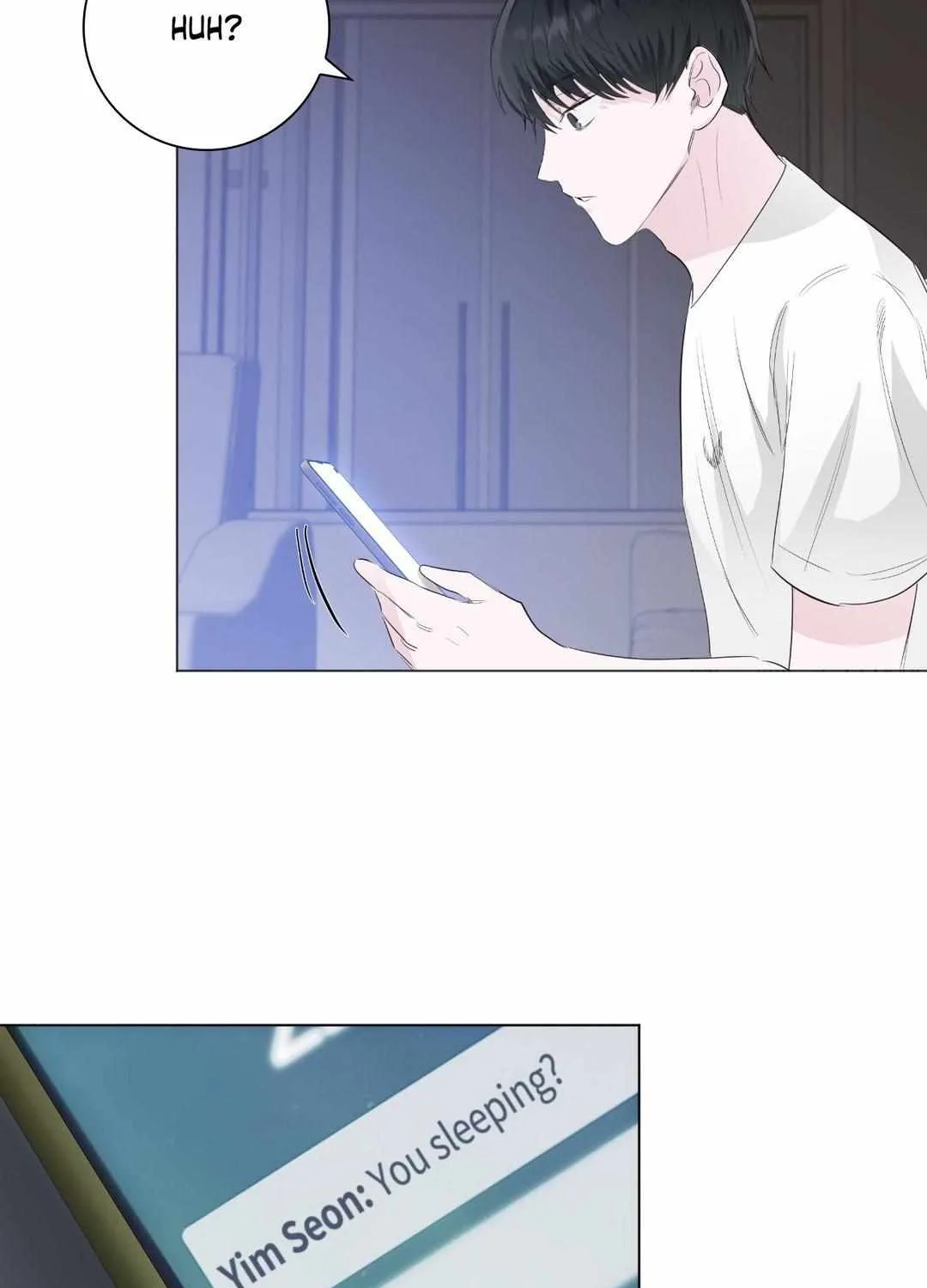 Borders Are Not Observed Mangakakalot X Chapter 7 Page 67