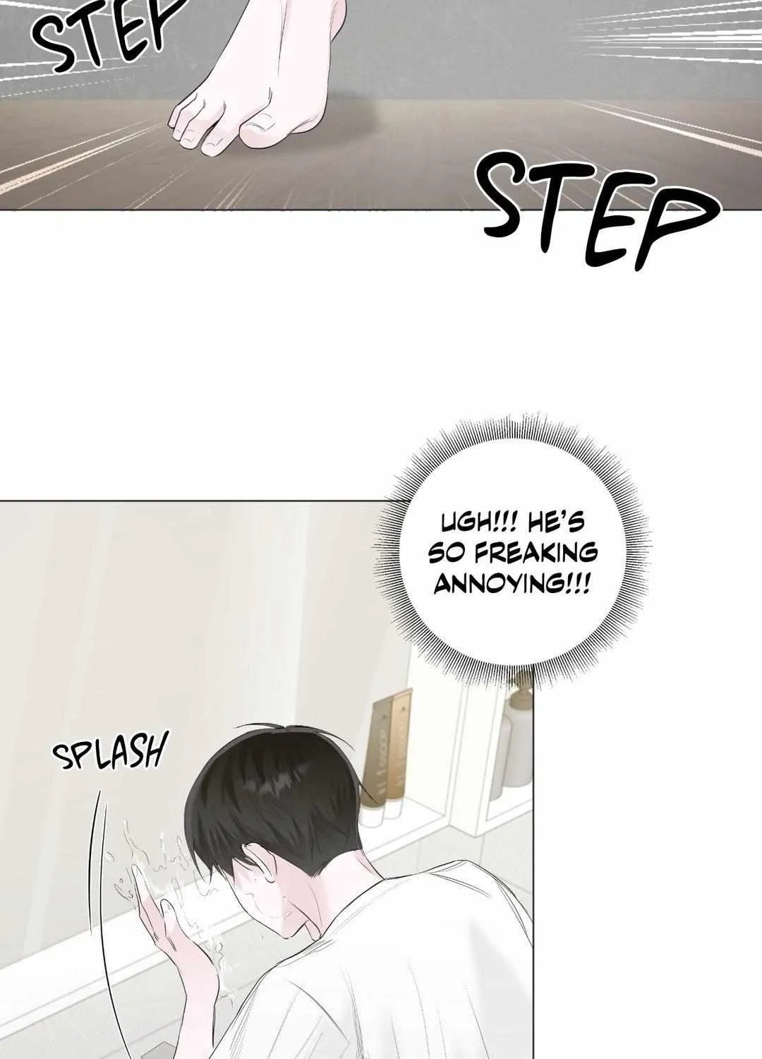 Borders Are Not Observed Mangakakalot X Chapter 7 Page 70
