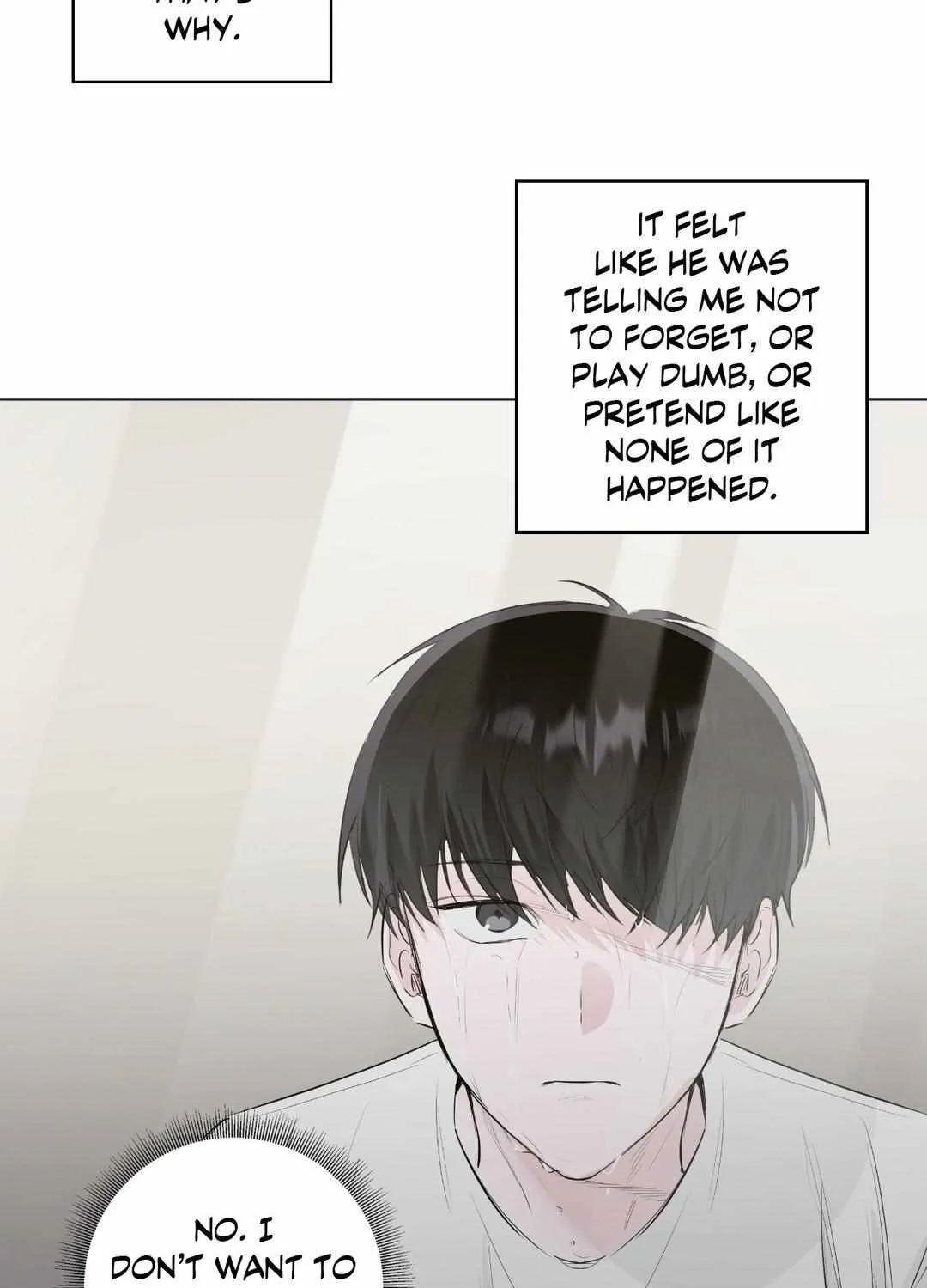 Borders Are Not Observed Mangakakalot X Chapter 7 Page 74