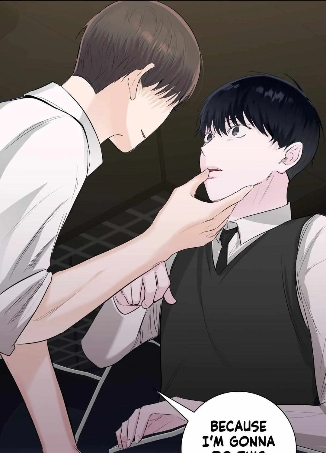 Borders Are Not Observed Mangakakalot X Chapter 7 Page 14