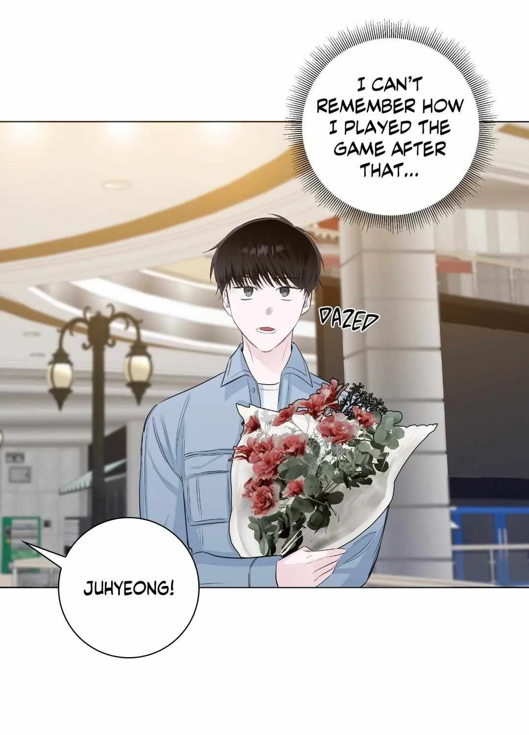 Borders Are Not Observed Mangakakalot X Chapter 7 Page 18