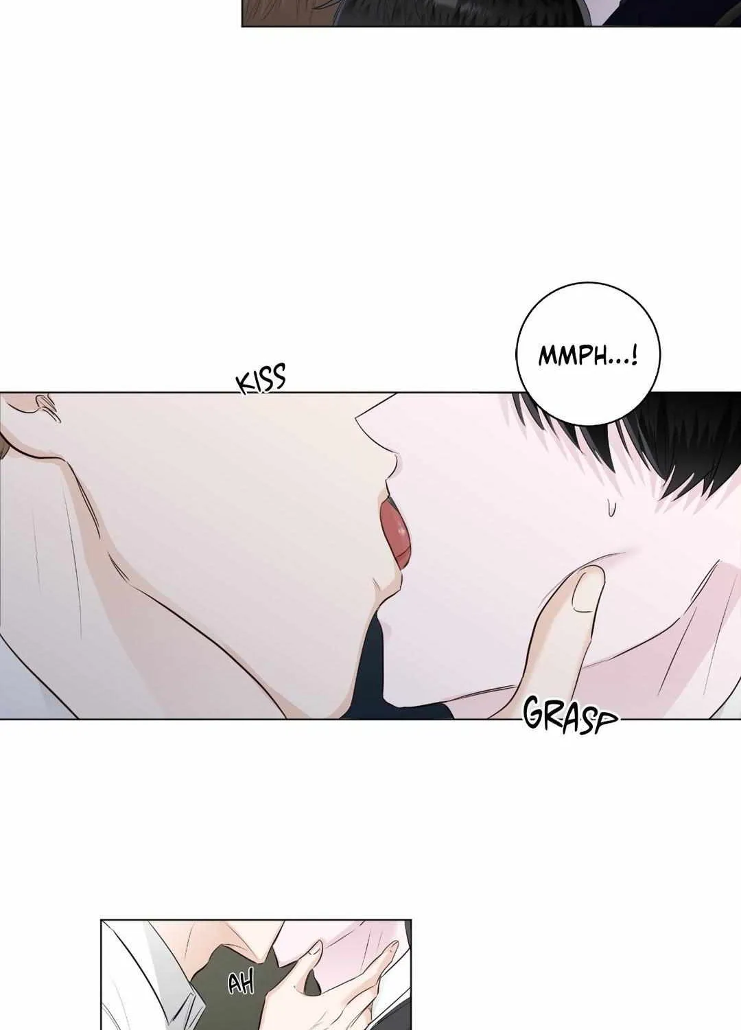 Borders Are Not Observed Mangakakalot X Chapter 7 Page 3
