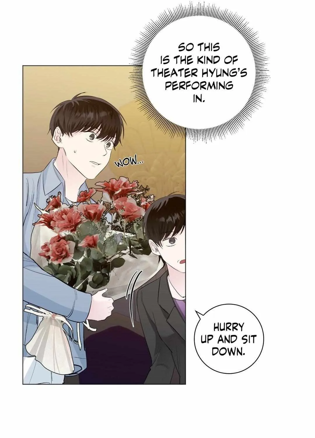 Borders Are Not Observed Mangakakalot X Chapter 7 Page 24
