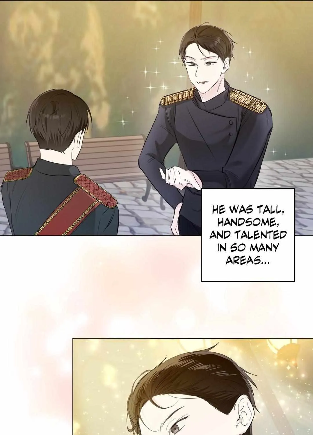Borders Are Not Observed Mangakakalot X Chapter 7 Page 27