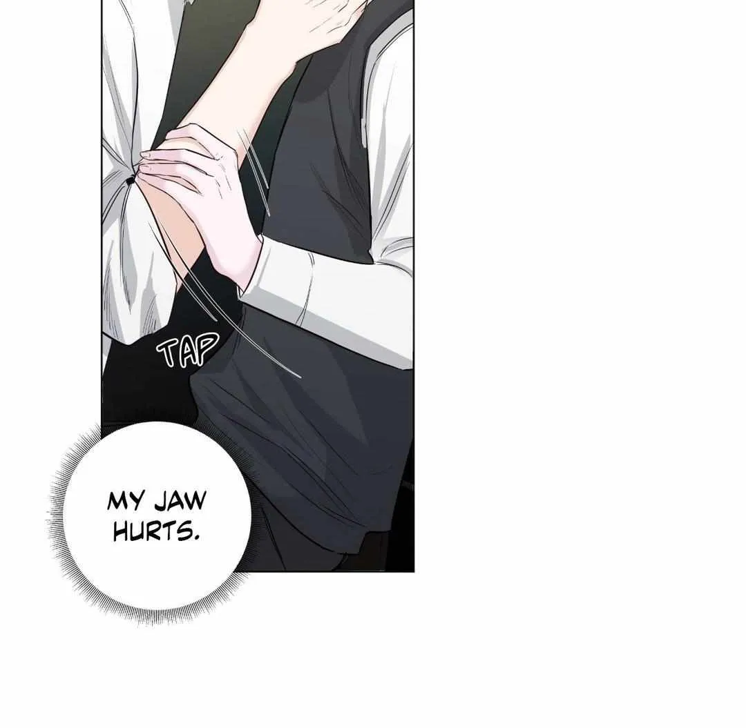 Borders Are Not Observed Mangakakalot X Chapter 7 Page 4