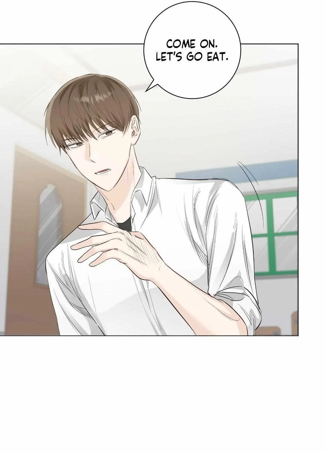 Borders Are Not Observed Mangakakalot X Chapter 8 Page 41