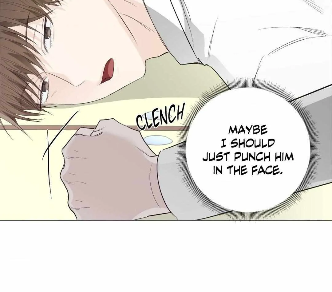 Borders Are Not Observed Mangakakalot X Chapter 8 Page 47