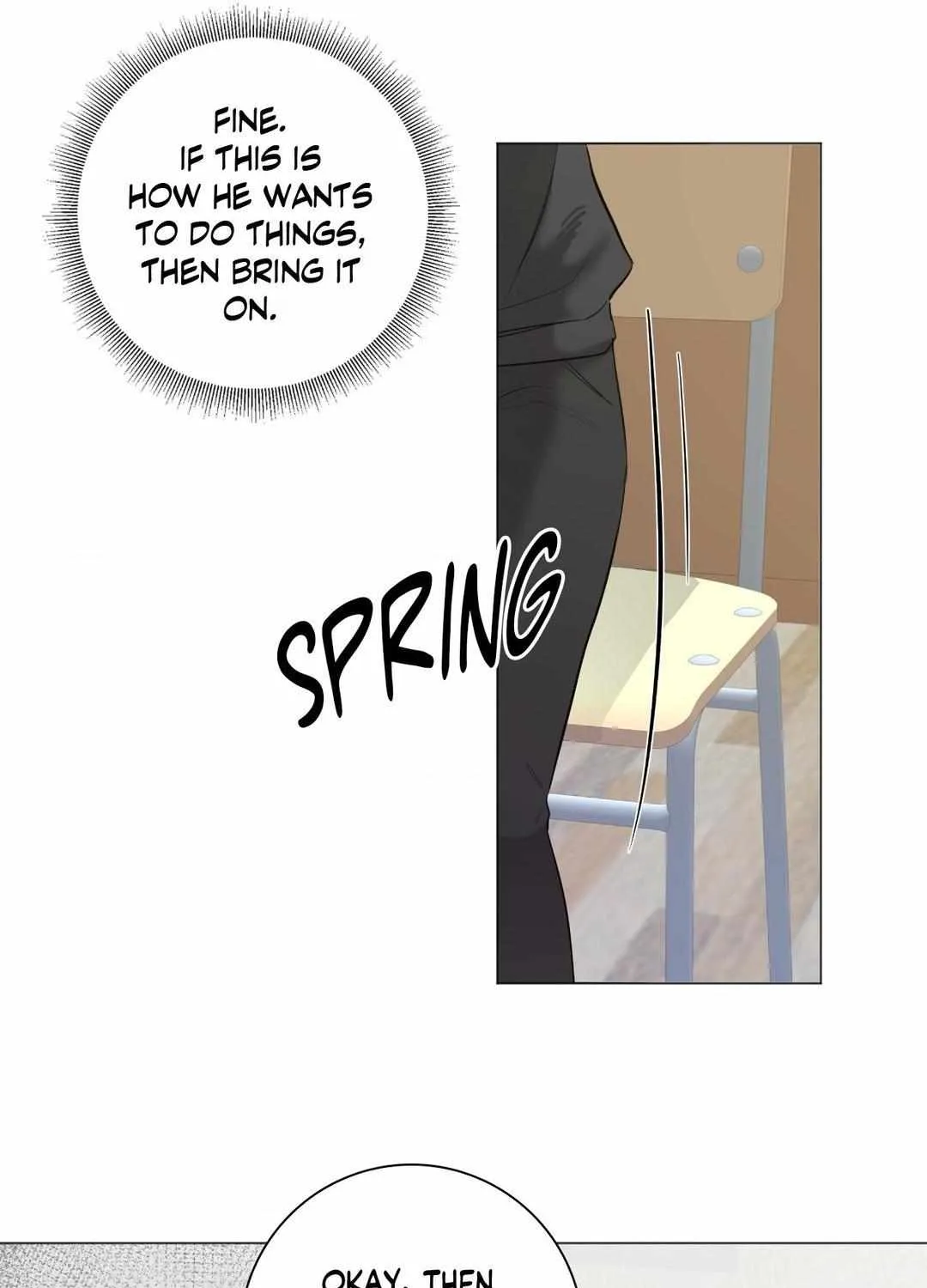 Borders Are Not Observed Mangakakalot X Chapter 8 Page 48