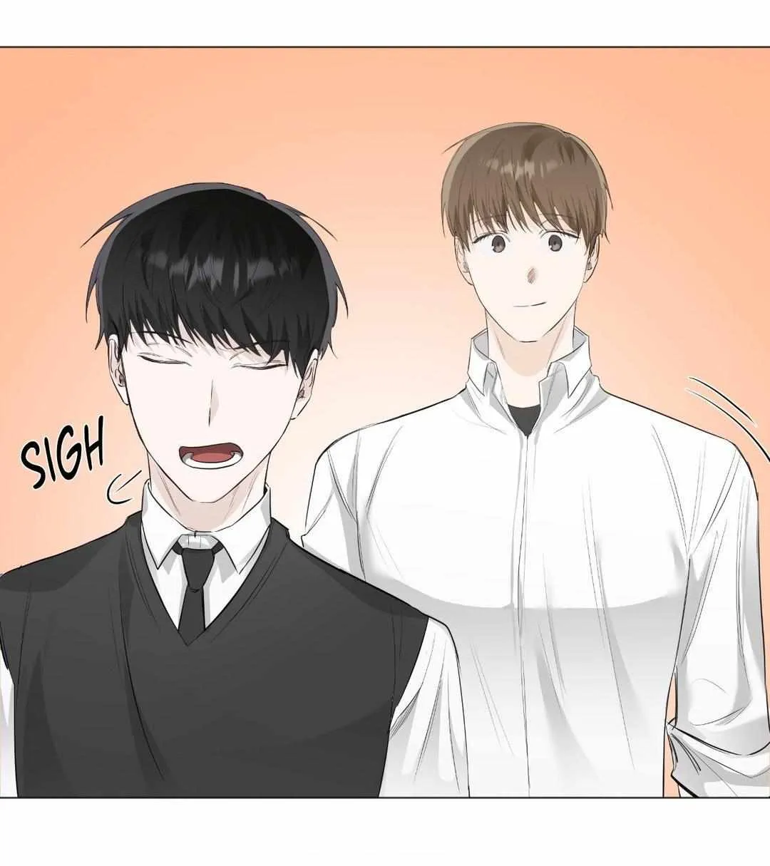 Borders Are Not Observed Mangakakalot X Chapter 8 Page 50