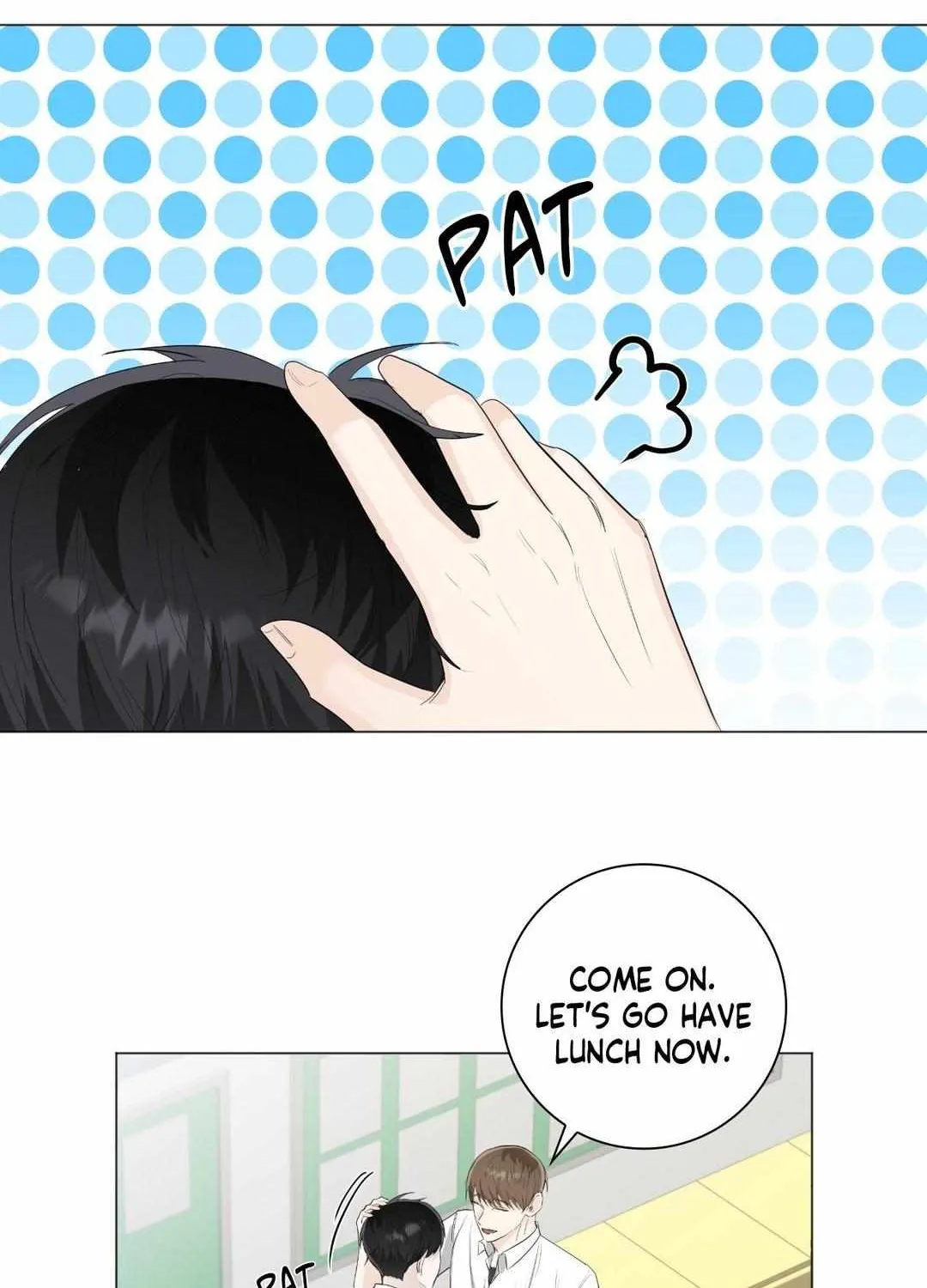 Borders Are Not Observed Mangakakalot X Chapter 8 Page 52