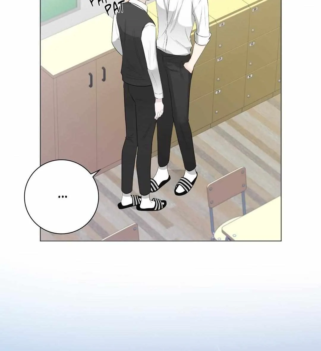 Borders Are Not Observed Mangakakalot X Chapter 8 Page 53