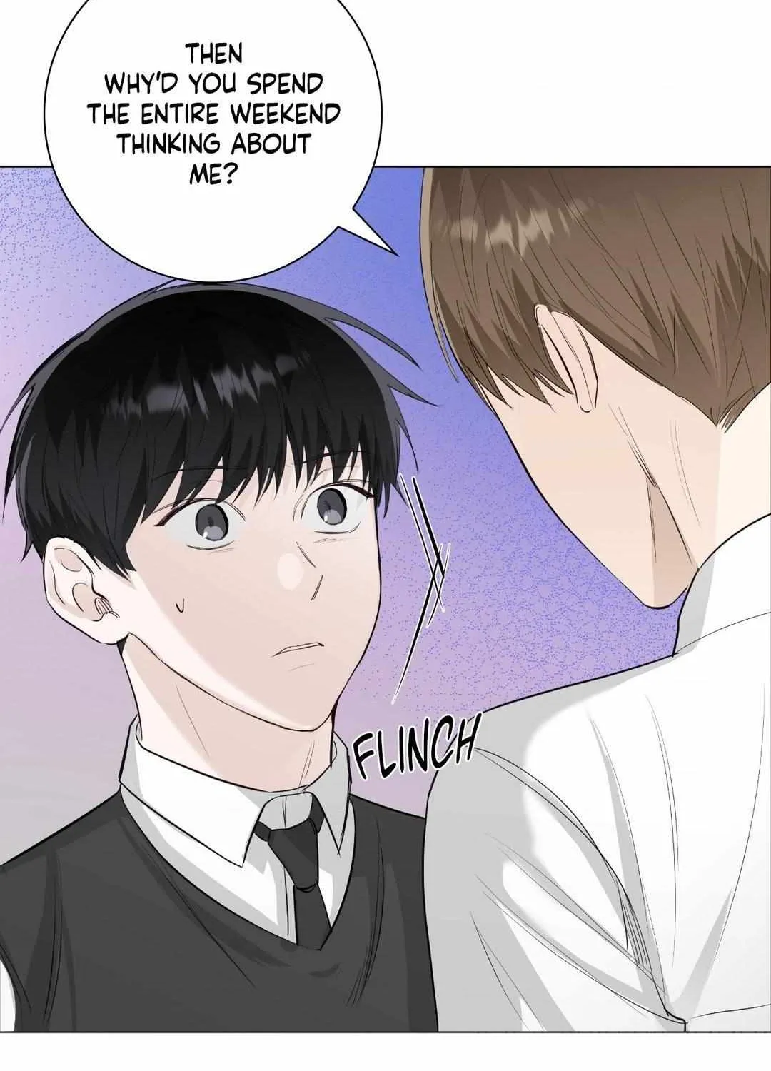 Borders Are Not Observed Mangakakalot X Chapter 8 Page 59