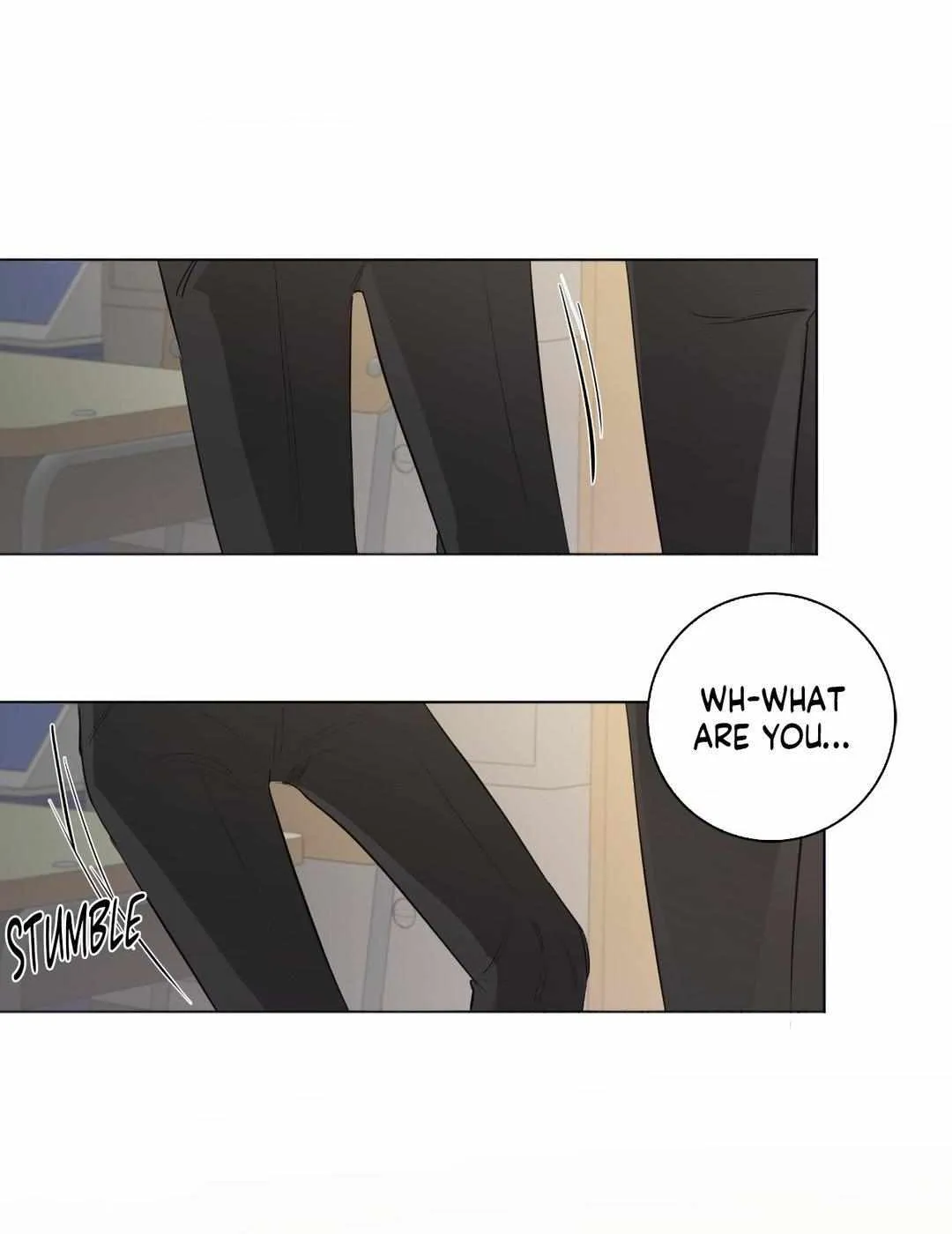 Borders Are Not Observed Mangakakalot X Chapter 8 Page 60