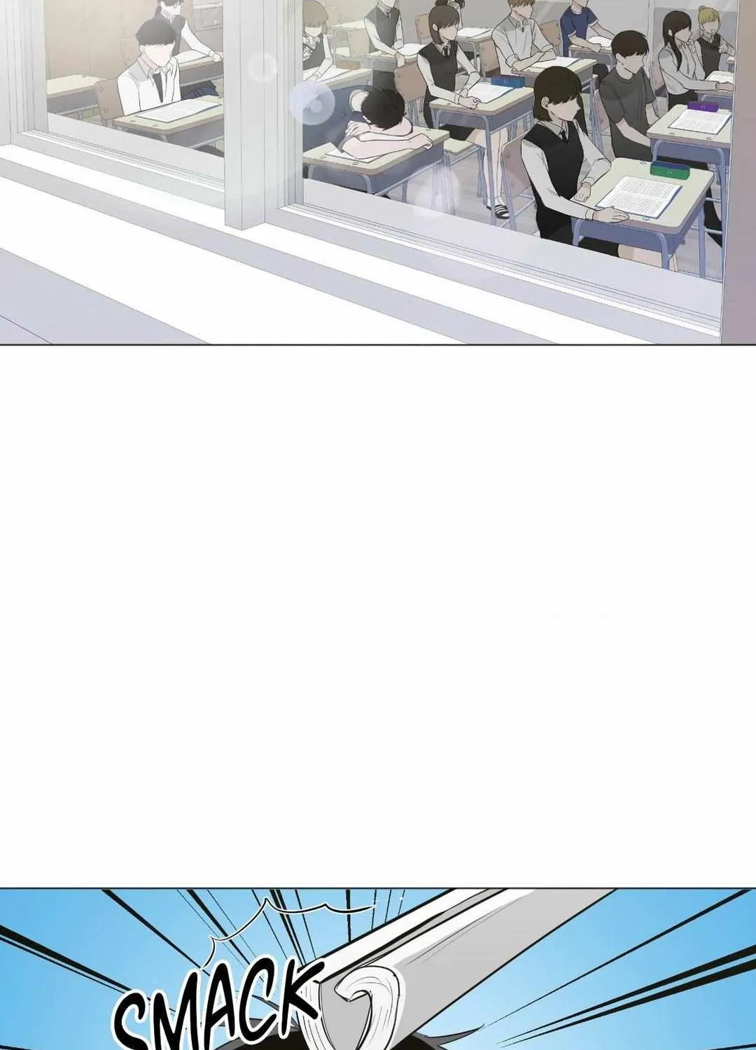 Borders Are Not Observed Mangakakalot X Chapter 8 Page 7