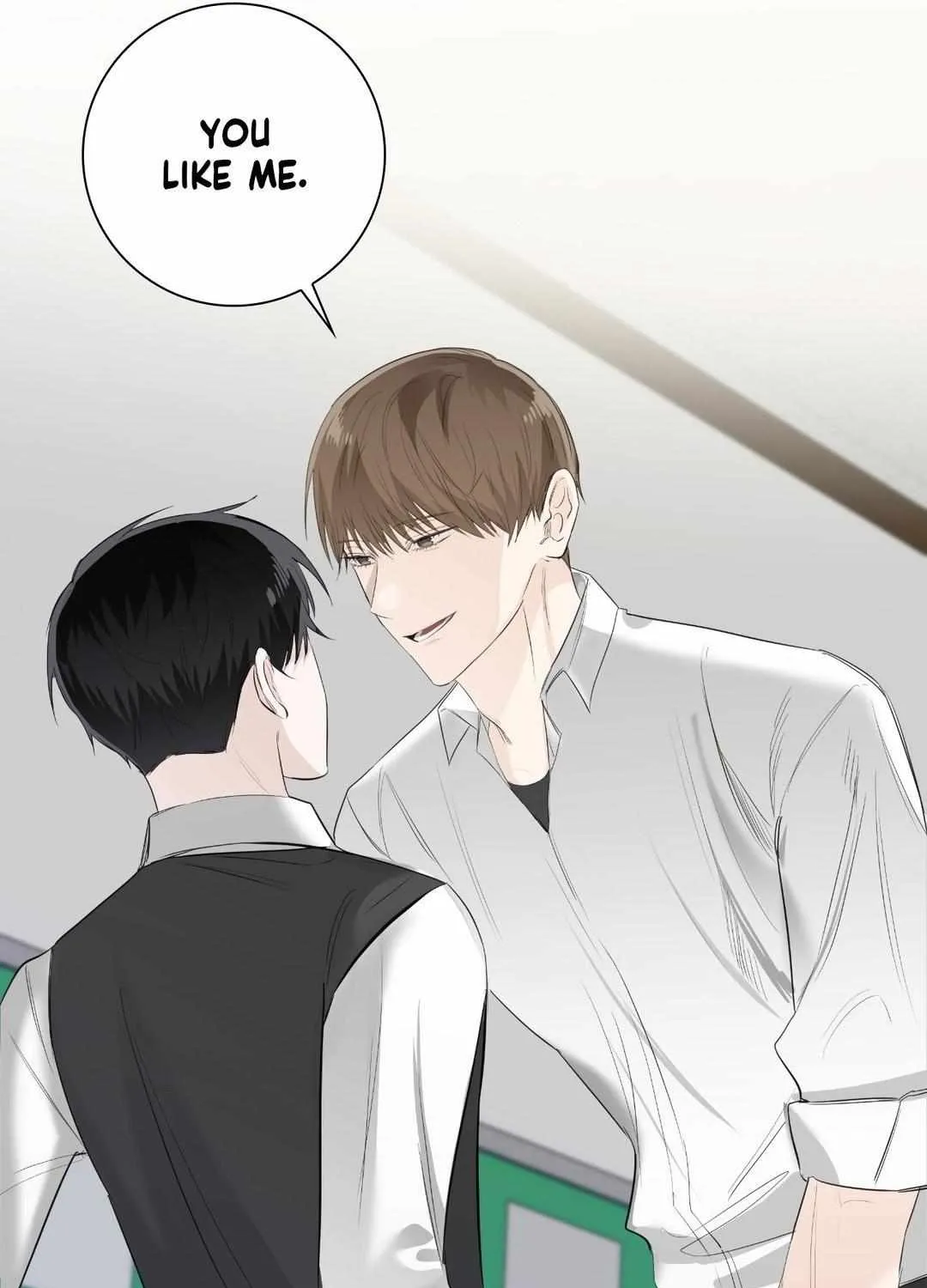 Borders Are Not Observed Mangakakalot X Chapter 8 Page 61