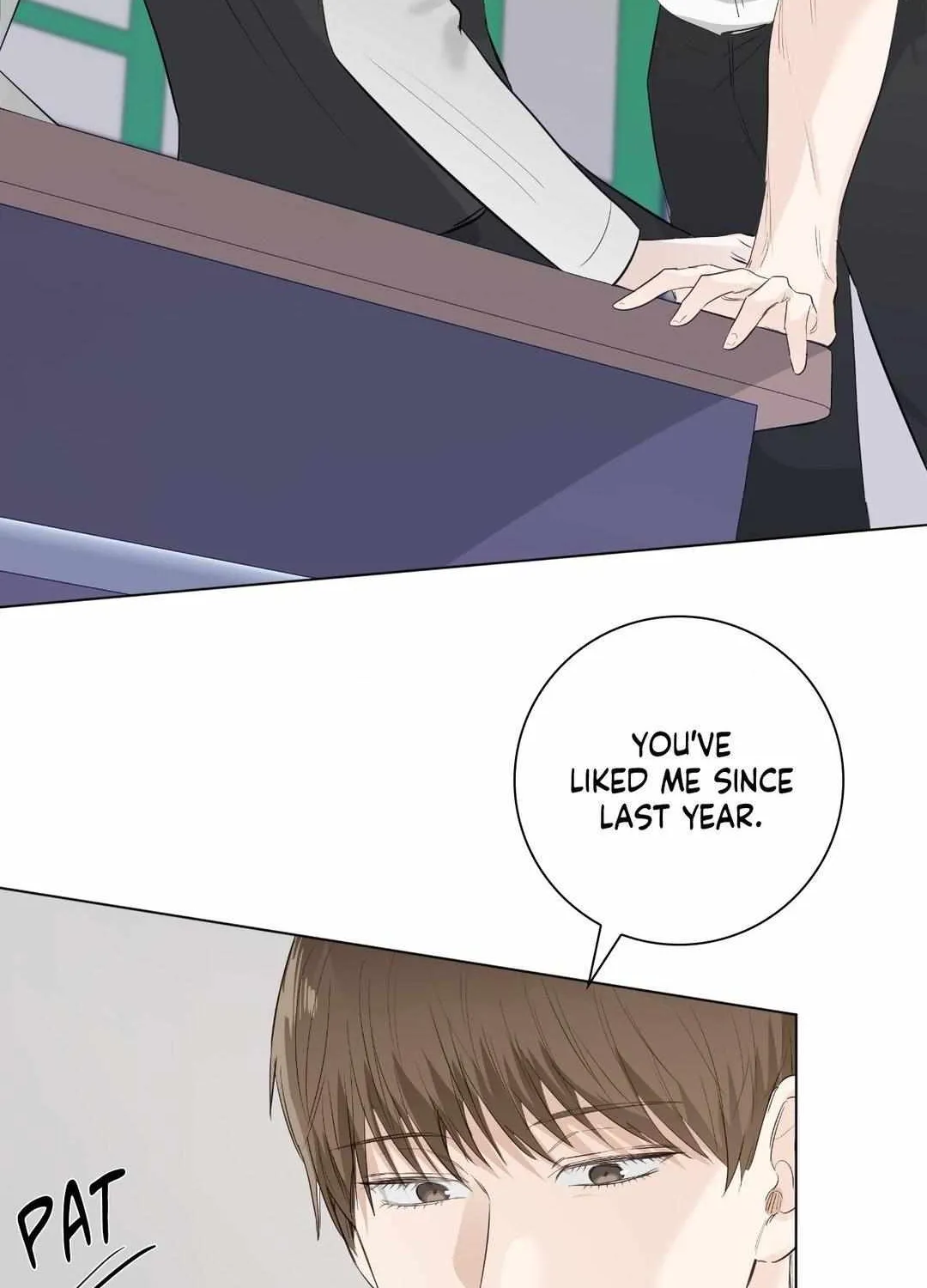 Borders Are Not Observed Mangakakalot X Chapter 8 Page 62