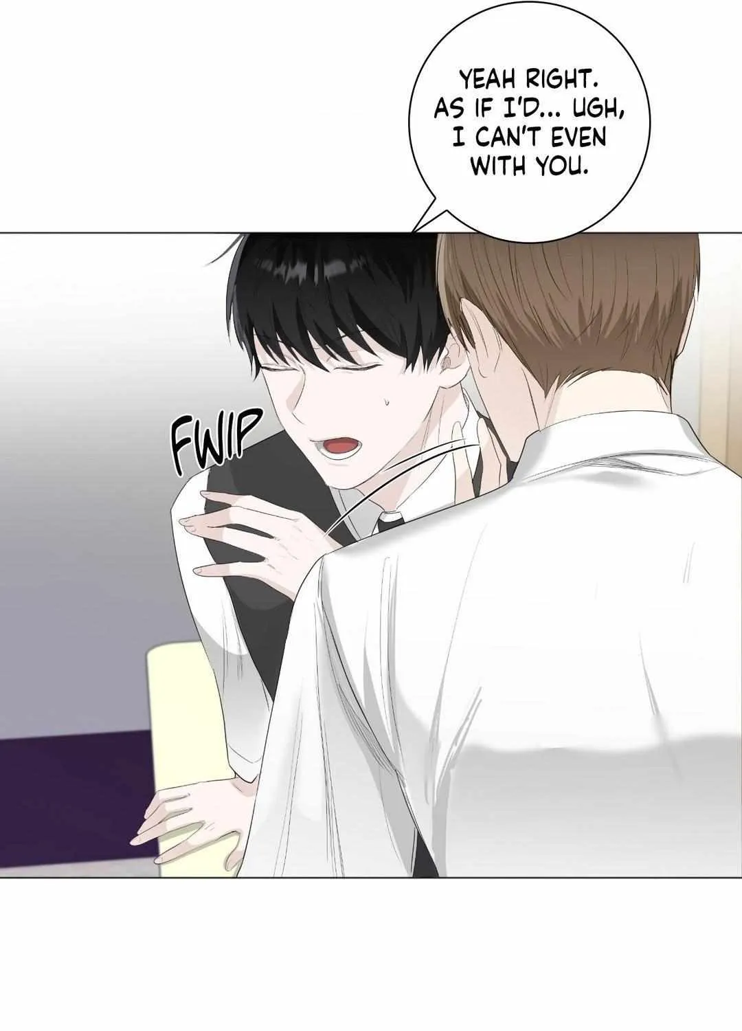 Borders Are Not Observed Mangakakalot X Chapter 8 Page 64