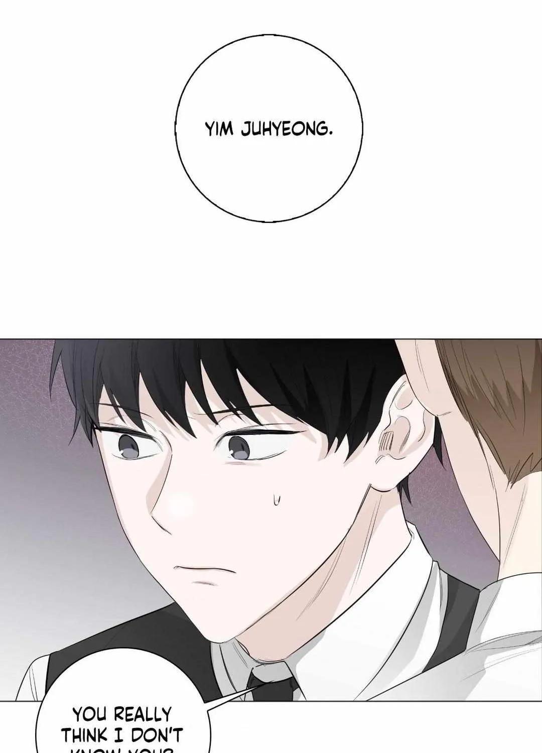 Borders Are Not Observed Mangakakalot X Chapter 8 Page 65