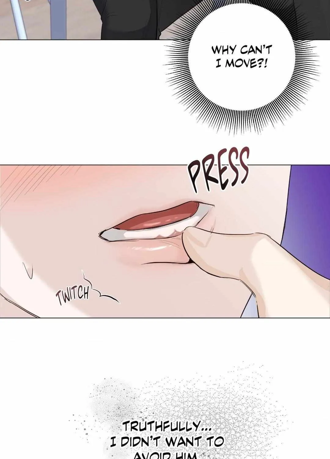 Borders Are Not Observed Mangakakalot X Chapter 8 Page 71