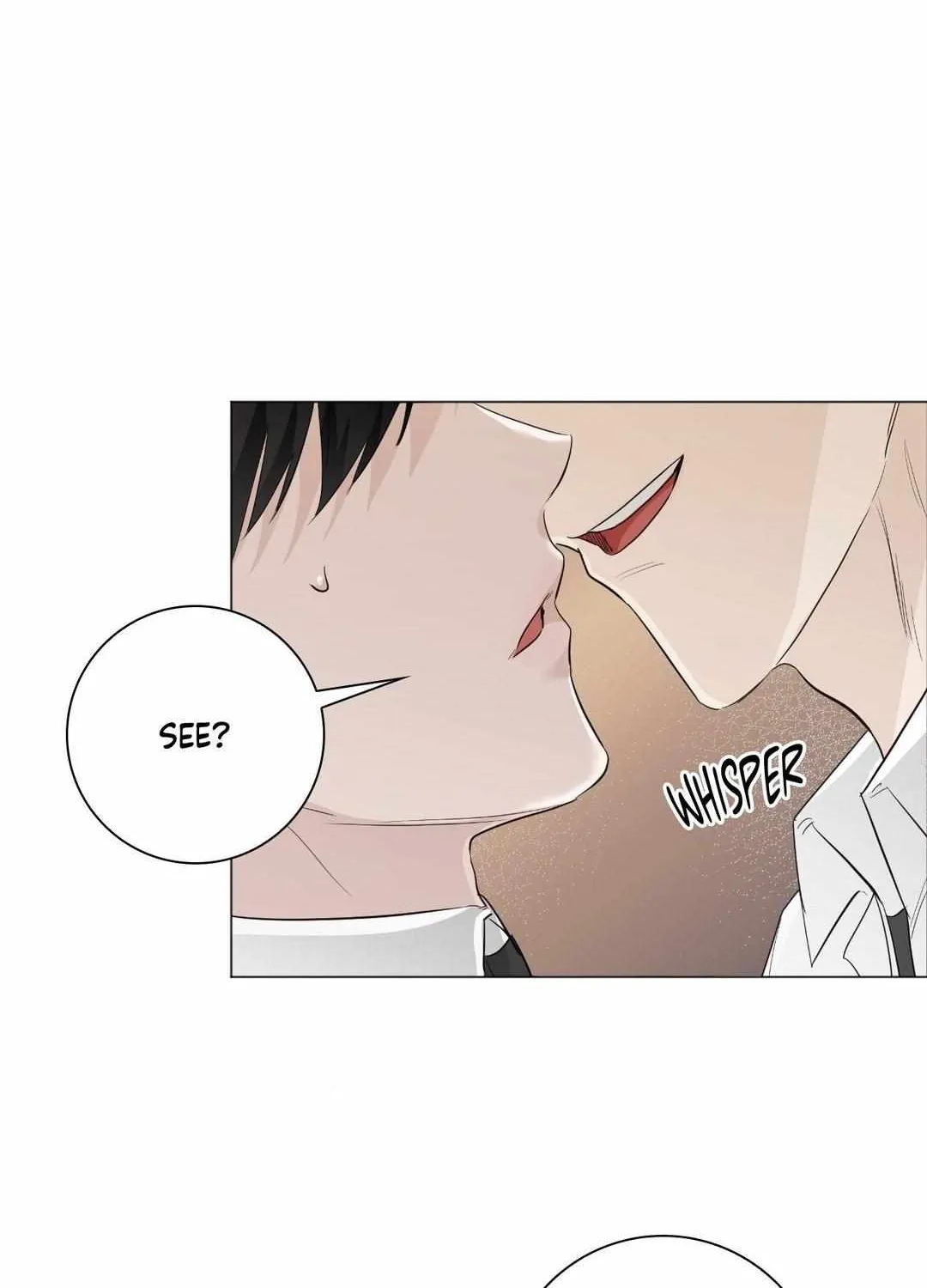 Borders Are Not Observed Mangakakalot X Chapter 8 Page 74