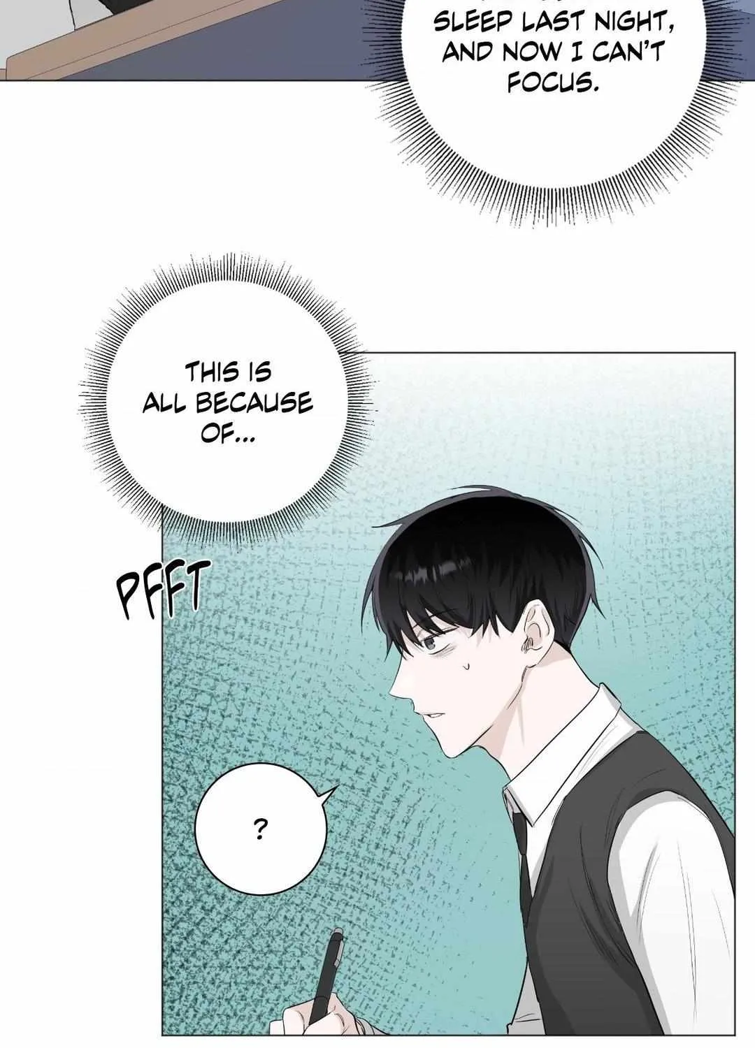 Borders Are Not Observed Mangakakalot X Chapter 8 Page 11